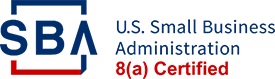Authorized Partner -U.S. Small Business Administration