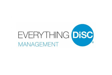Everything DiSC® Management