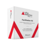 The Five Behaviors Certification Facilitation kit