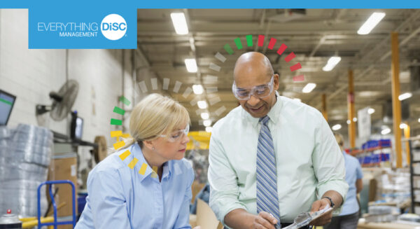 Course - Everything DiSC Management